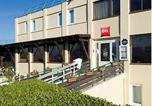 ibis Saint Rambert d'Albon