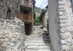 Appartement aux Sources d'Eau Chaude