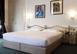 Grand Hotel, a Boscolo First Class Hotel