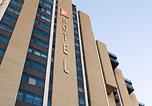 ibis Montpellier Centre Comédie