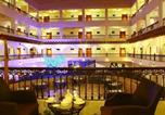 Crystal Suites