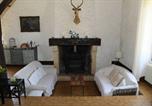 Holiday home La Fermette