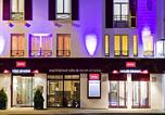 Mercure Quimper Centre