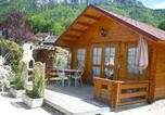 Les Chalets de Pertuis