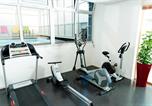PRIVILEGE APPART-HOTELS L'ESCALE MARINE