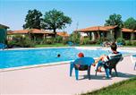 Résidence Natura Resort Pescalis