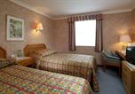 Quality Hotel Bury St Edmunds