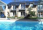 Logis Relais De Kergou