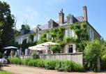 Domaine de Vilotte