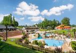 Camping Domaine des Ormes