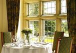Breadsall Priory, A Marriott Hotel and Country Club