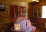 Chalet L'Escalette