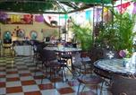 Hotel Casa del Misionero