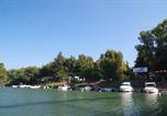 Camping La Barque 