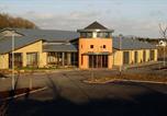 Fairways Hotel & Conference Centre