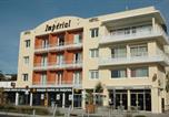 Hotel Imperial