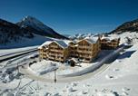 Résidence Club mmv**** Le Hameau des Airelles