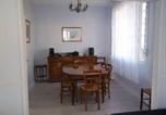 Maison de l'Hôtel de la Plage