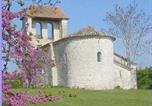 Château de St Paul