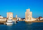 PRIVILEGE APPART-HOTELS L'ESCALE MARINE