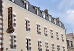 Inter-Hotel Auclair