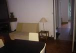 Appartement aux Sources d'Eau Chaude