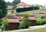 Camping La Roussille