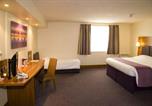 Premier Inn Ripley