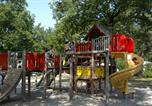 Camping Saint Disdille
