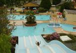 Camping Le Vieux Chêne