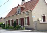 Holiday Home Les Volets Rouges
