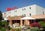 ibis Auray