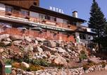 Hotel Le Romarin