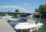 Camping La Barque 