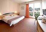 ibis Millau