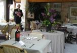 Logis Relais De Kergou