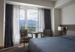 Amalia Hotel