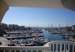 80PA141 Port Fréjus