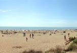 F4N Camping Serignan Plage Nature