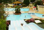 Camping Le Vieux Chêne