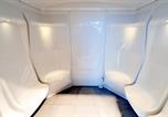 PRIVILEGE APPART-HOTELS L'ESCALE MARINE