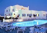Babis Hotel