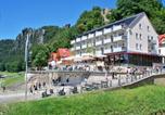 Hotel Elbiente