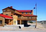 Bryce Canyon Western Resort