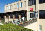 ibis Lyon Sud Saint Rambert d'Albon