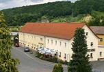 Landhotel Rosenschänke