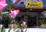 FORMULE1 Roanne