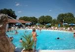 Camping Les Cigales 