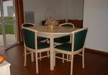 Holiday Home Le Champ du Loup Chantonnay