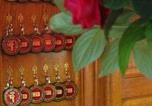 Hostellerie Des 3 Mousquetaires